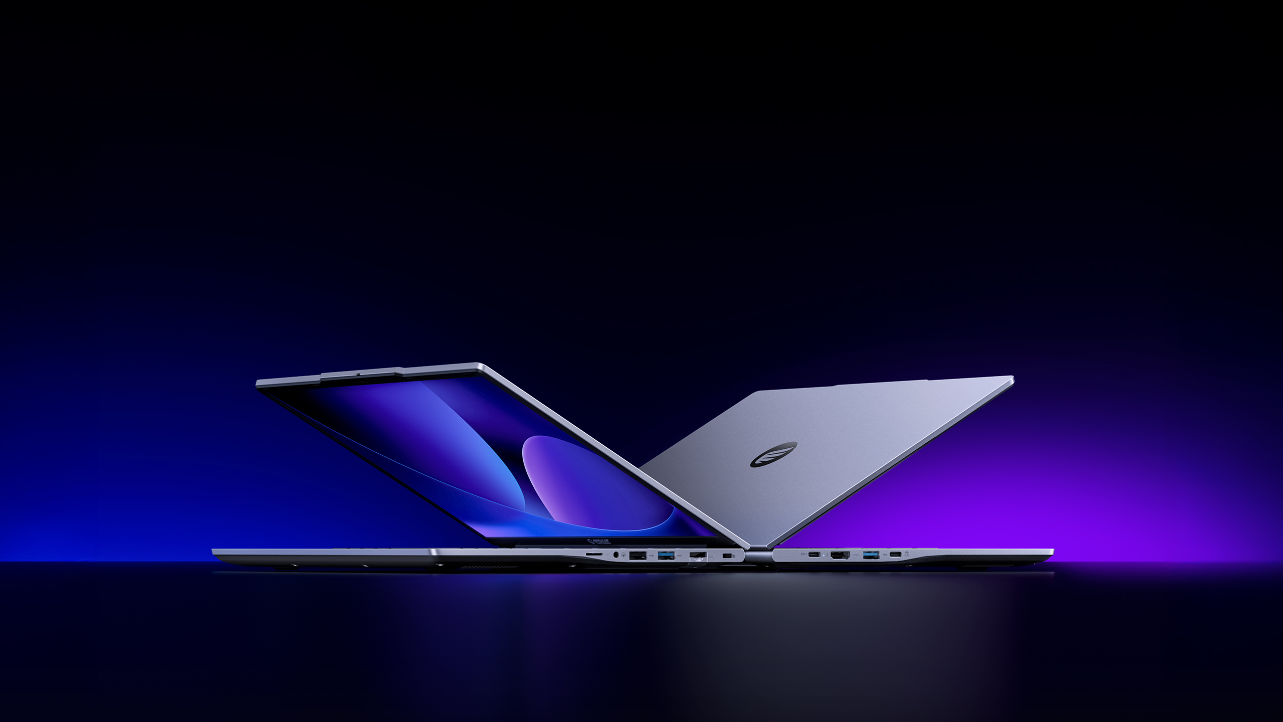 轻启强大 越级体验