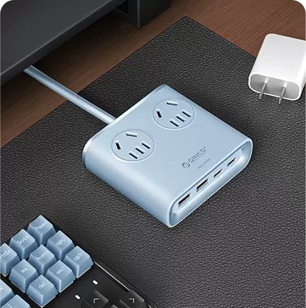 设计:岂止于满电，处处皆美学